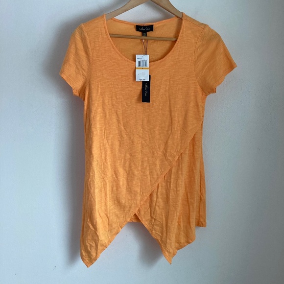 New Melissa Paige Women’s top - Picture 1 of 7